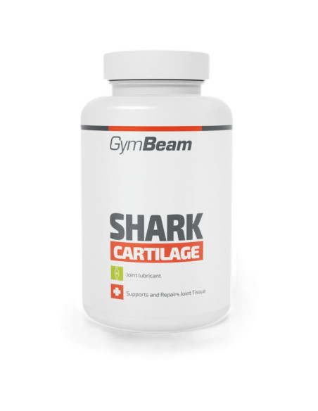 Shark Cartilage