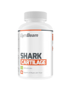Shark Cartilage