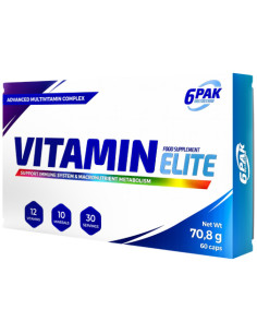 Vitamin Elite