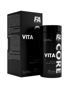 CORE Vita / Premium Multivitamin Formula