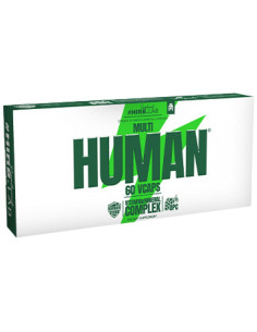 Multi Human | Vitamin -amp, Mineral Complex