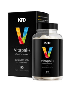 VitaPak2+