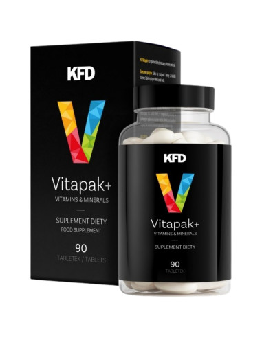 VitaPak2+