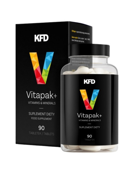 VitaPak2+