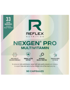 NEXGEN Pro
