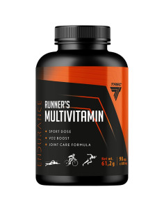 Runner-N39,s Multivitamin Endurance