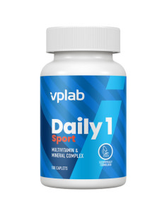 Daily 1 Sport Multivitamin