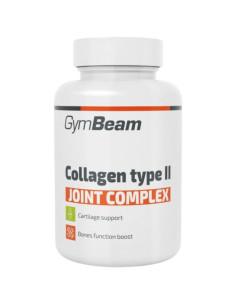 Collagen Type II Joint Complex