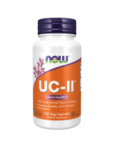 UC II / Type 2 Collagen 40 mg