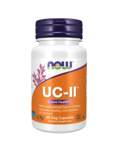 UC II / Type 2 Collagen 40 mg