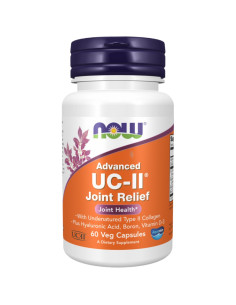 UC-II | Advanced Joint Relief