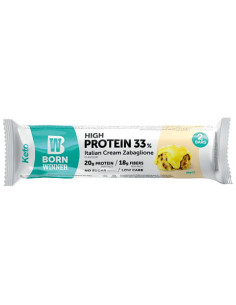 Keto 33- High Protein Bar