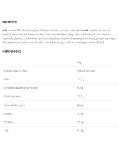 LoCarb Protein Bars | Keto Friendly 2