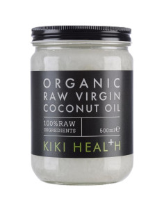Coconut Oil Organic