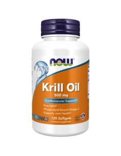 Neptune Krill Oil 500 mg