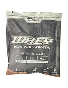 Whey Protein | 100- Ultra Filtered Whey