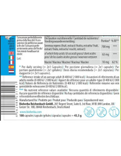 Saw Palmetto 280 mg 2
