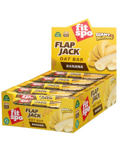 Flap Jack - Energy Oat Bar