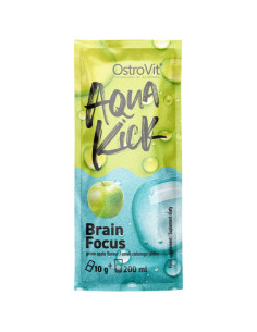 Aqua Kick / Advanced Hydration - Brain Focus