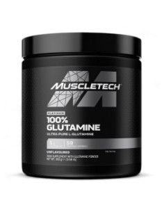 Platinum Glutamine