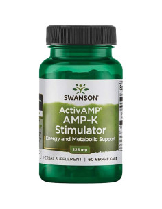 ActivAMP AMP-K Stimulator 225 mg