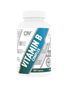 Vitamin B Complex