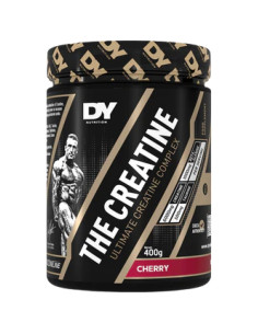 The Creatine | Ultimate Creatine Complex