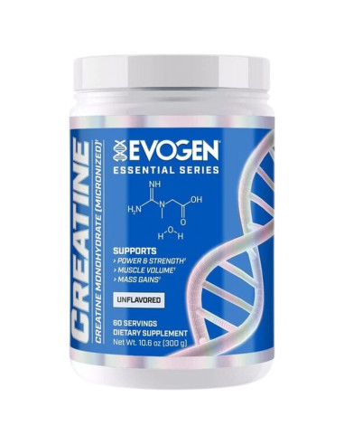Creatine Monohydrate | Micronized
