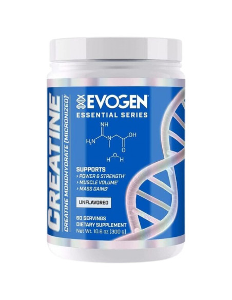 Creatine Monohydrate | Micronized