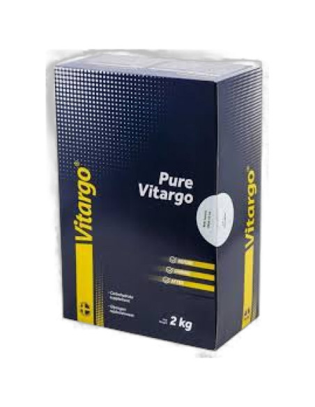 Vitargo Pure