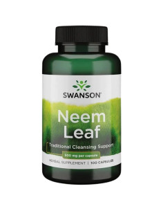 Neem Leaf 500 mg