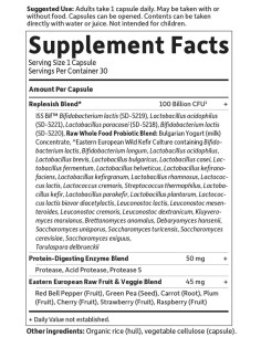 Raw Probiotics Ultimate Care 2