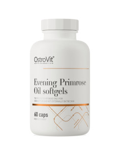 Evening Primrose Oil 1000 mg