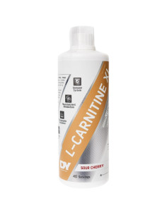 L-Carnitine XL Liquid