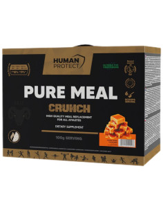 Pure Meal | Meal Replacement Formula
