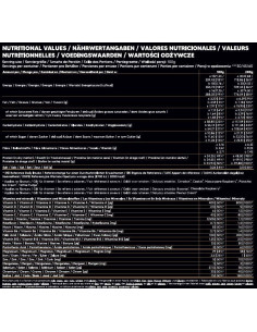 Pure Meal | Meal Replacement Formula 2