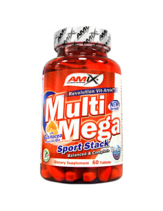 Multi Mega Stack