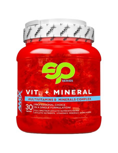 Super Vit-Mineral Pack