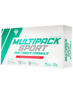 Multipack Sport Day/Night Formula