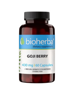 Goji Berry 430 mg