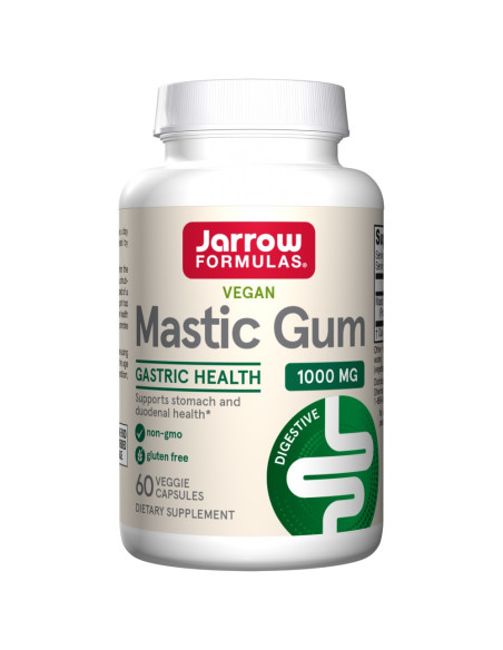 Mastic Gum 500 mg
