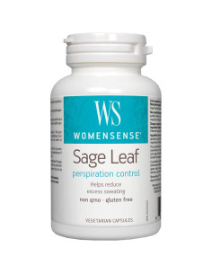 Sage Leaf 350 mg