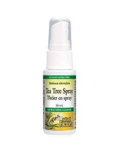 Tea Tree Spray 30ml