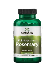 Rosemary 400 mg