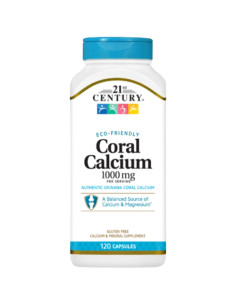 Coral Calcium 1000 mg