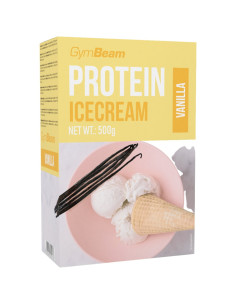 Protein Ice Cream