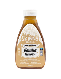 Skinny Syrup | Vanilla
