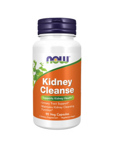 Kidney Cleanse
