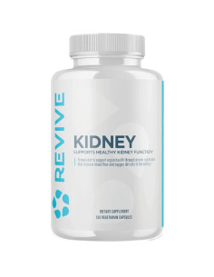 Kidney | with Astragalus -amp, Beet Root