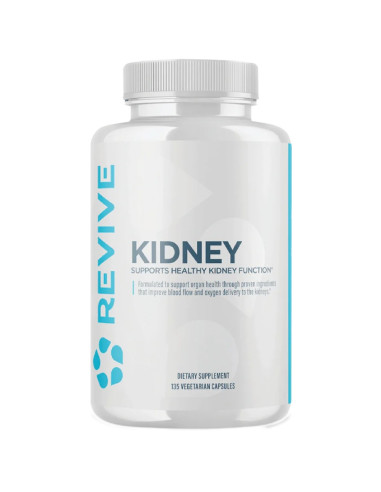 Kidney | with Astragalus -amp, Beet Root
